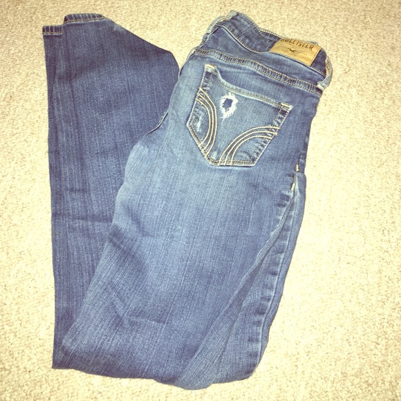 Hollister jeans - Picture 1 of 4