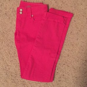 Lily Pulitzer jeans