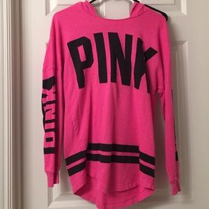 Victoria Secret Hoodie
