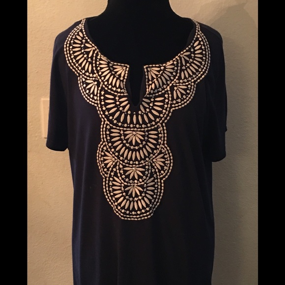 💙INC TUNIC DRESS💙
