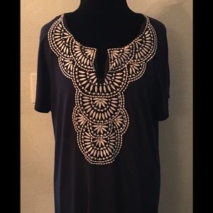 💙INC TUNIC DRESS💙