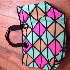 Vivienne Westwood Tote