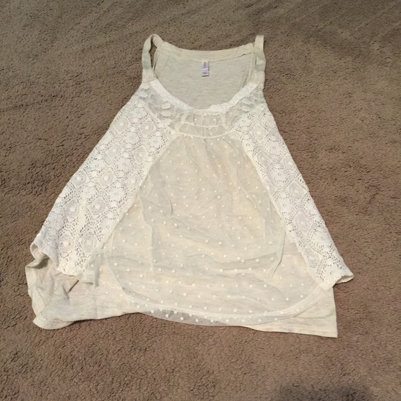 Top from Target
