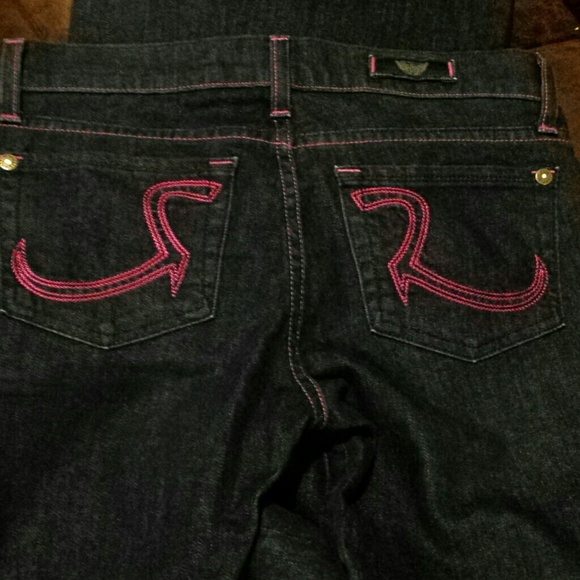 Rock & Republic jeans