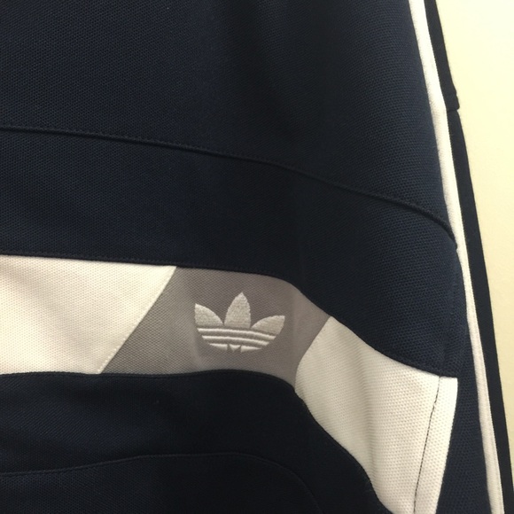 Adidas Track Jacket - Picture 2 of 4