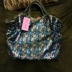 Betsy johnson purse