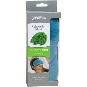*SOLD   *Original Bed Buddy Relaxation Mask