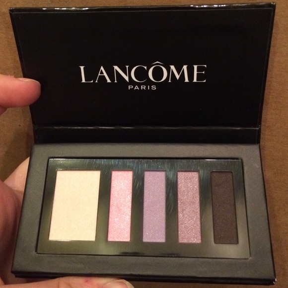 Eye shadow from Lancôme
