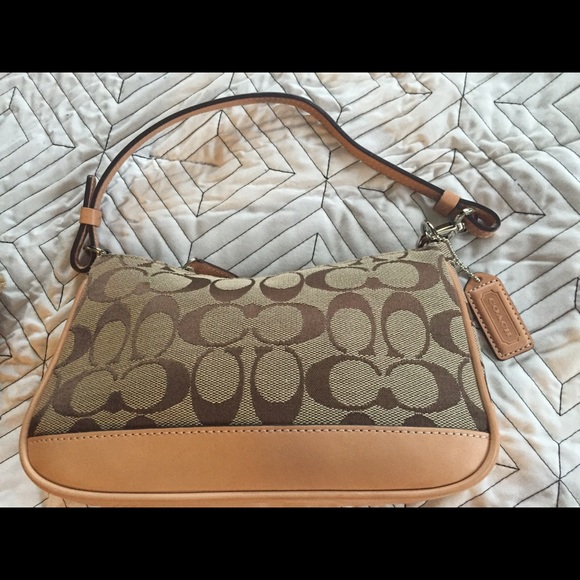 SOLD Coach purse
