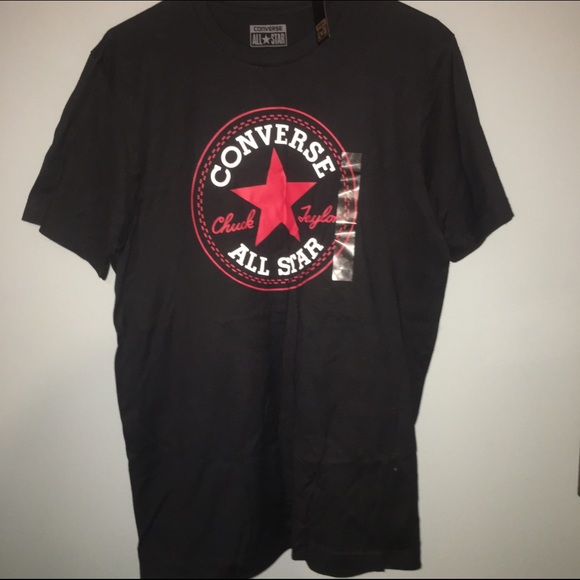 Converse Tee