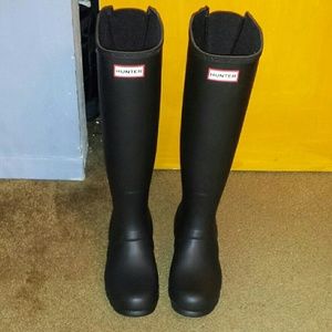 Women's Original Back Adjustable Rain Boots