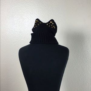 Cat Beanie