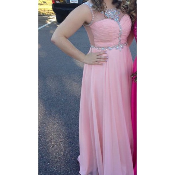 Prom dress/ Homecoming dress