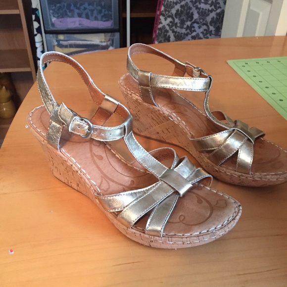 Wedges
