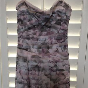 Bcbgmaxazria dress