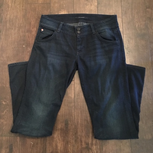 🇬🇧HUDSON JEANS🇬🇧
