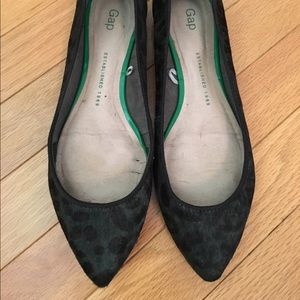 Gap ballet flats