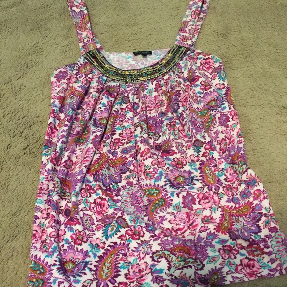 Top from Express