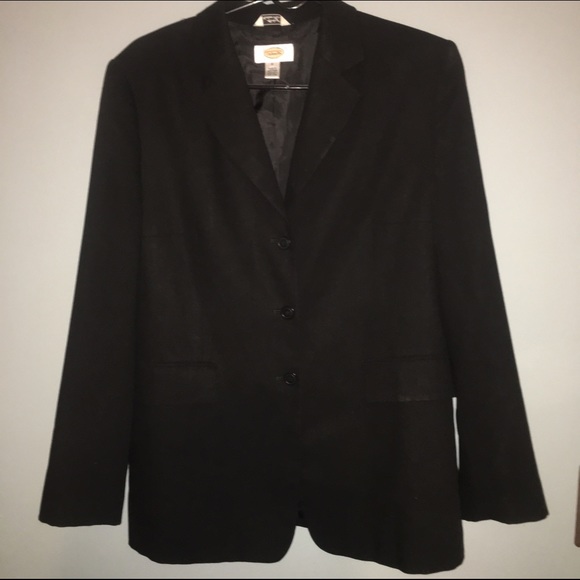 Talbots Blazer