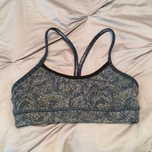 Lululemon bra