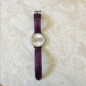 Guess watch