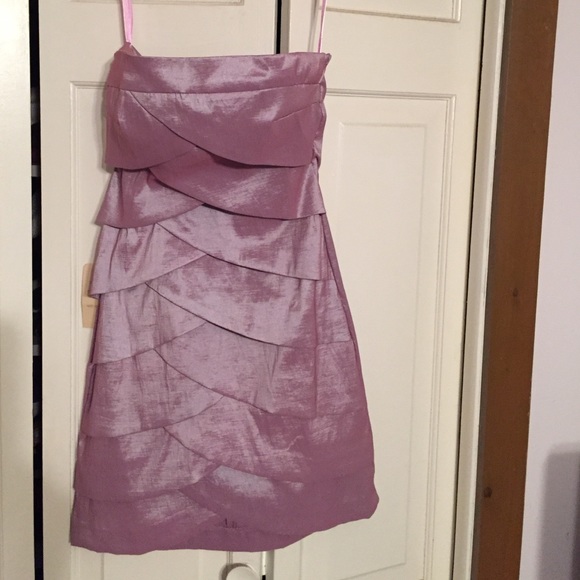 Arden B Dresses & Skirts - Arden B Strapless Dress