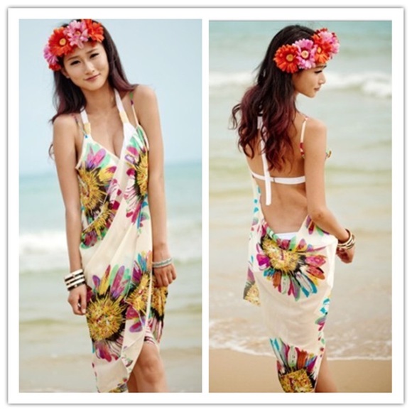 Adorable Swimsuit Cover Up! 💕 NWT