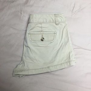 Tan/khaki shorts
