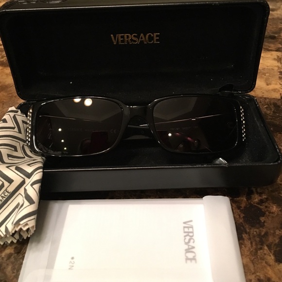 Versace Sunglasses