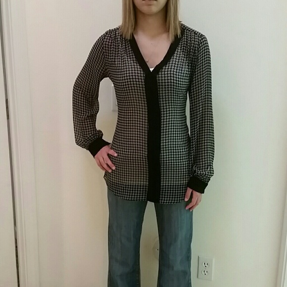 Max studio flowy business top - Picture 1 of 1