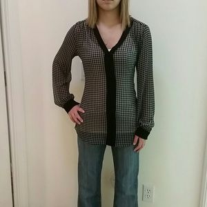 Max studio flowy business top