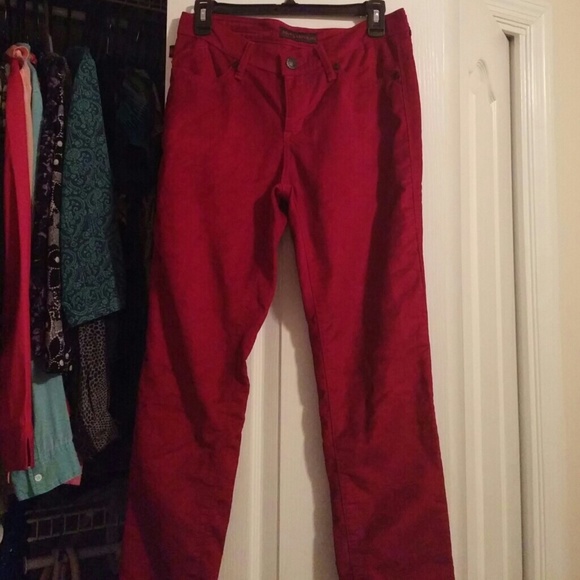 Rock & Republic pants