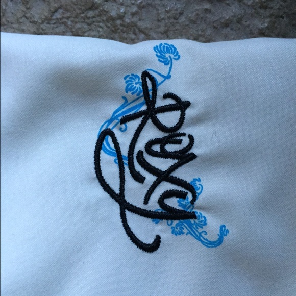 Adorable Roxy Hooded Wind Breaker Jacket - Picture 5 of 5