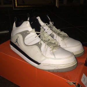 Jordan's