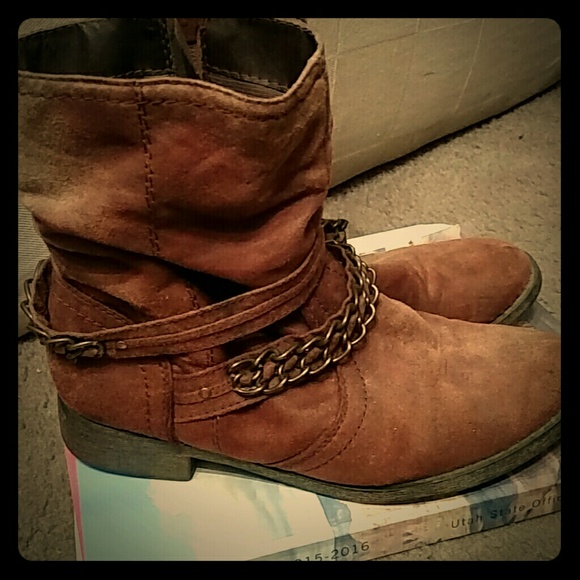 Shoes - Picture 1 of 1