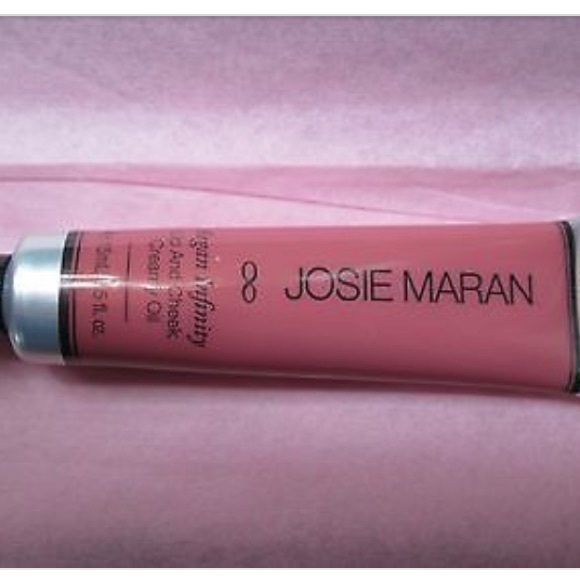 Josie Maran Argan  Lip & Cheek creamy oil