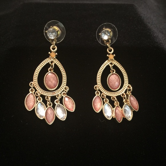 Style & Co. Gold Earrings
