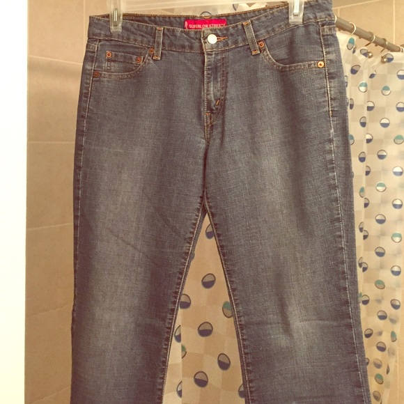 Levi Jeans