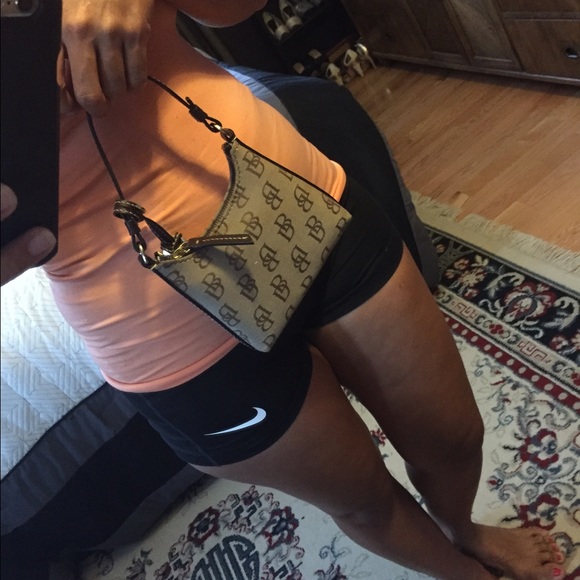 Dooney & Bourke mini purse