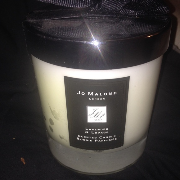 Jo Malone Lavender and Lovage - Picture 1 of 2