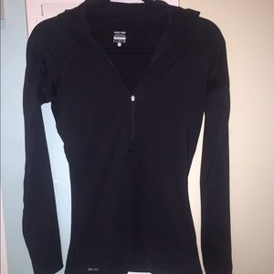 Nike long sleeve pullover