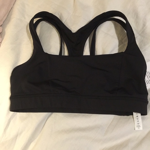 Splendor Bra Lululemon.. Brand new