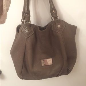 Marc Jacobs Classic Q Francesca