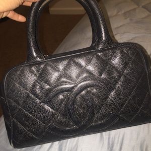 Chanel Purse