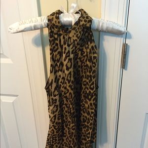 Banana Republic top