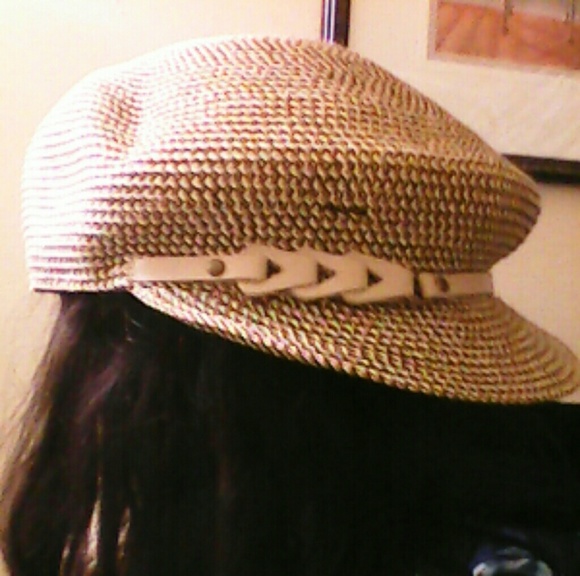 Nine west hat