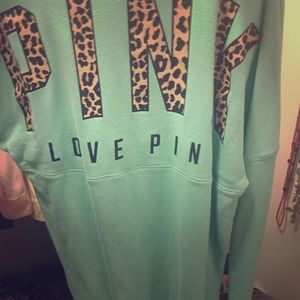 Victoria secret jersey