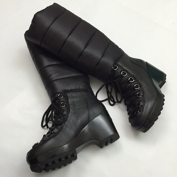 Rockport Shoes - ROCKPORT Puff Pull-on Boot NWOT
