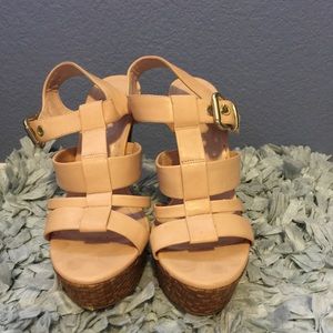 Summer Heels Have Arrive!!