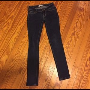 Bullhead Skinny Jeans